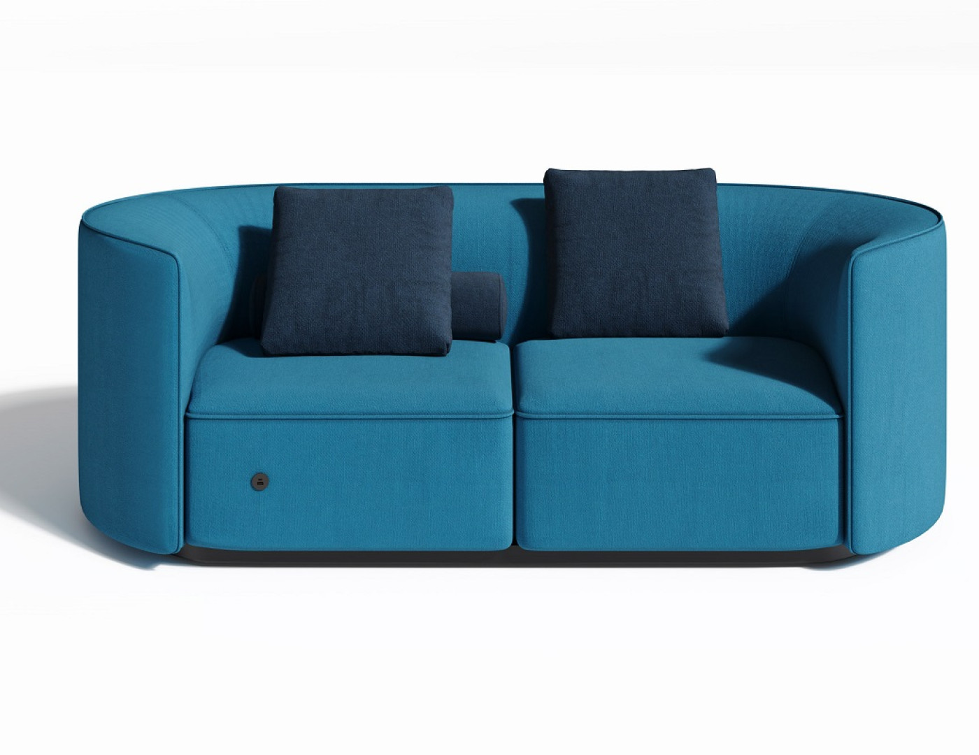 Офисный диван Очарование А — фото № 5